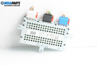 Аудио усилвател за Citroen C5 III Break (02.2008 - 04.2017)