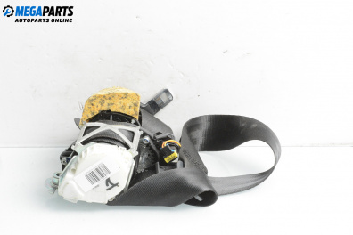 Предпазен колан за Citroen C5 III Break (02.2008 - 04.2017), 4+1 вр., позиция: предна, дясна