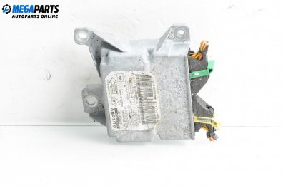 Модул за AIRBAG за Citroen C5 III Break (02.2008 - 04.2017), № 610963100