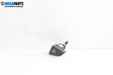 Бутон аварийни светлини  за Citroen C5 III Break (02.2008 - 04.2017)