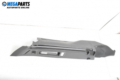 Кора багажник за Citroen C5 III Break (02.2008 - 04.2017), 4+1 вр., комби