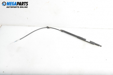 Амортисьор за багажник/товарно пространство за Citroen C5 III Break (02.2008 - 04.2017)