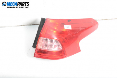 Стоп за Citroen C5 III Break (02.2008 - 04.2017), комби, позиция: дясна