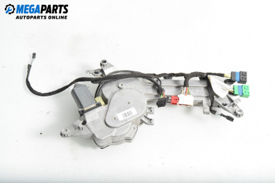 Мотор заден капак за Citroen C5 III Break (02.2008 - 04.2017), 4+1 вр., комби, позиция: задна