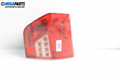 Вътрешен стоп за Citroen C5 III Break (02.2008 - 04.2017), комби, позиция: дясна