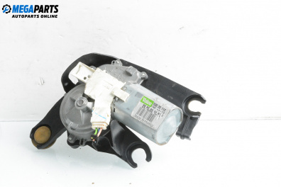 Ел. мотор за чистачките за Citroen C5 III Break (02.2008 - 04.2017), комби, позиция: задна, № 9682833480C