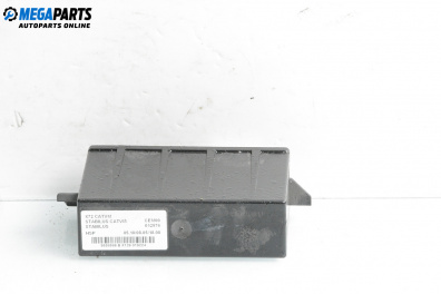 Модул багажник за Citroen C5 III Break (02.2008 - 04.2017), № 9558586