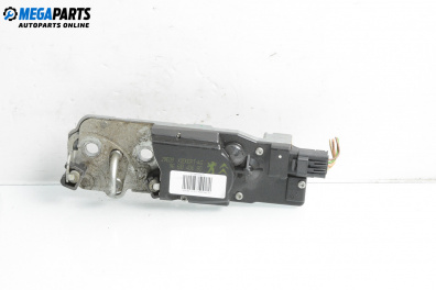 Заключалка заден капак за Citroen C5 III Break (02.2008 - 04.2017), комби, № 9661840680