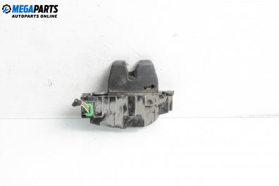 Брава заден капак за Citroen C5 III Break (02.2008 - 04.2017), комби, позиция: задна