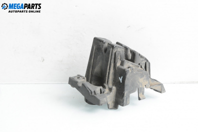 Държач броня за Citroen C5 III Break (02.2008 - 04.2017), комби, позиция: задна, лява