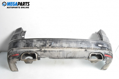 Задна броня за Citroen C5 III Break (02.2008 - 04.2017), комби