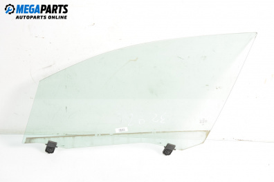 Странично стъкло за Citroen C5 III Break (02.2008 - 04.2017), 4+1 вр., комби, позиция: предна, лява