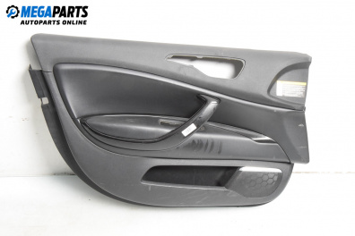 Кора врата за Citroen C5 III Break (02.2008 - 04.2017), 4+1 вр., комби, позиция: предна, лява