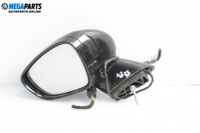 Огледало за Citroen C5 III Break (02.2008 - 04.2017), 4+1 вр., комби, позиция: лява