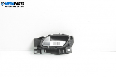 Вътрешна дръжка за Citroen C5 III Break (02.2008 - 04.2017), 4+1 вр., комби, позиция: предна, лява