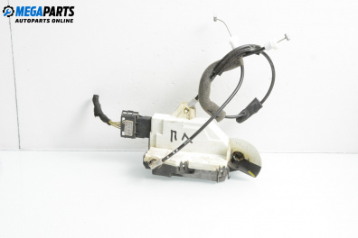 Брава на врата за Citroen C5 III Break (02.2008 - 04.2017), позиция: предна, лява