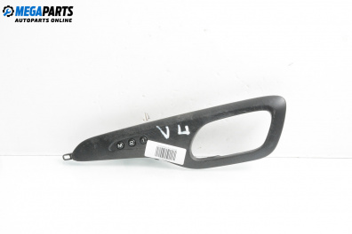 Интериорна пластмаса за Citroen C5 III Break (02.2008 - 04.2017), 4+1 вр., комби, позиция: лява