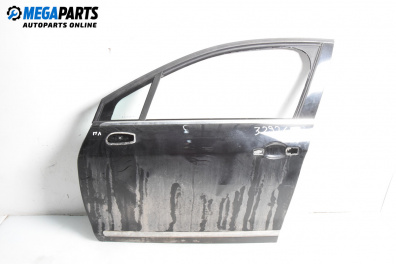 Врата за Citroen C5 III Break (02.2008 - 04.2017), 4+1 вр., комби, позиция: предна, лява