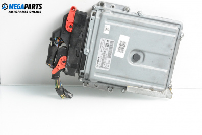 Компютър двигател за Citroen C5 III Break (02.2008 - 04.2017) 3.0 HDi 240, 241 к.с., № 0 281 015 415