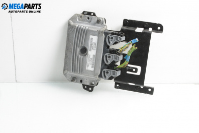 Компютър автоматични скорости за Citroen C5 III Break (02.2008 - 04.2017), автоматик, № 9664782980