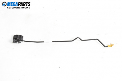 Щека преден капак за Citroen C5 III Break (02.2008 - 04.2017), 4+1 вр., комби