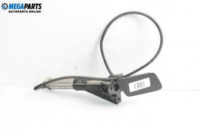 Пръскалка фар за Citroen C5 III Break (02.2008 - 04.2017), позиция: лява