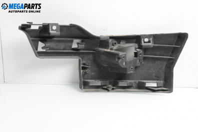 Пластмасов капак за Citroen C5 III Break (02.2008 - 04.2017), 4+1 вр., комби