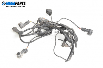 Горивни тръби за Citroen C5 III Break (02.2008 - 04.2017) 3.0 HDi 240, 241 к.с.