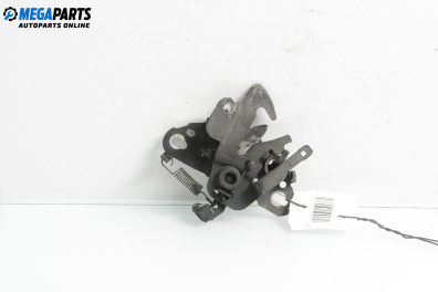 Брава преден капак за Citroen C5 III Break (02.2008 - 04.2017)