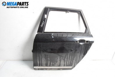 Врата за Citroen C5 III Break (02.2008 - 04.2017), 4+1 вр., комби, позиция: задна, лява