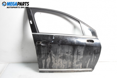 Врата за Citroen C5 III Break (02.2008 - 04.2017), 4+1 вр., комби, позиция: предна, дясна