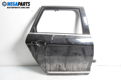 Врата за Citroen C5 III Break (02.2008 - 04.2017), 4+1 вр., комби, позиция: задна, дясна