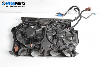 Перки охлаждане за Citroen C5 III Break (02.2008 - 04.2017) 3.0 HDi 240, 241 к.с.