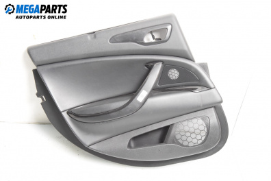 Кора врата за Citroen C5 III Break (02.2008 - 04.2017), 4+1 вр., комби, позиция: задна, дясна