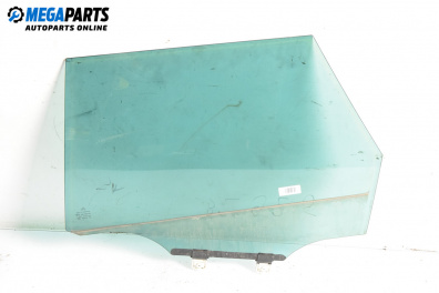 Странично стъкло за Citroen C5 III Break (02.2008 - 04.2017), 4+1 вр., комби, позиция: задна, лява