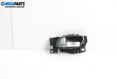 Вътрешна дръжка за Citroen C5 III Break (02.2008 - 04.2017), 4+1 вр., комби, позиция: задна, лява