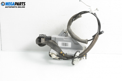 Брава на врата за Citroen C5 III Break (02.2008 - 04.2017), позиция: задна, лява