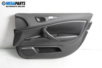 Кора врата за Citroen C5 III Break (02.2008 - 04.2017), 4+1 вр., комби, позиция: предна, дясна