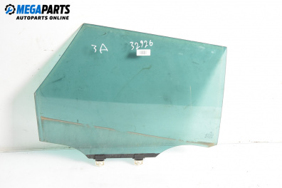 Странично стъкло за Citroen C5 III Break (02.2008 - 04.2017), 4+1 вр., комби, позиция: задна, дясна