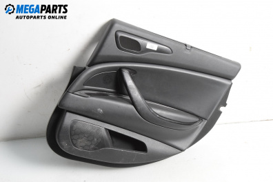 Кора врата за Citroen C5 III Break (02.2008 - 04.2017), 4+1 вр., комби, позиция: задна, дясна