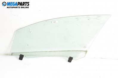 Странично стъкло за Citroen C5 III Break (02.2008 - 04.2017), 4+1 вр., комби, позиция: предна, дясна