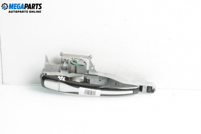 Външна дръжка за Citroen C5 III Break (02.2008 - 04.2017), 4+1 вр., комби, позиция: задна, дясна