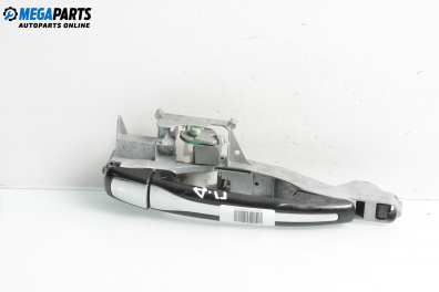 Външна дръжка за Citroen C5 III Break (02.2008 - 04.2017), 4+1 вр., комби, позиция: предна, дясна