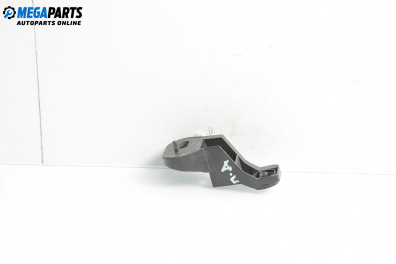 Интериорна пластмаса за Citroen C5 III Break (02.2008 - 04.2017), 4+1 вр., комби, позиция: дясна