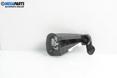 Интериорна пластмаса за Citroen C5 III Break (02.2008 - 04.2017), 4+1 вр., комби, позиция: дясна