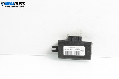 Модул за Citroen C5 III Break (02.2008 - 04.2017), №  9659997680