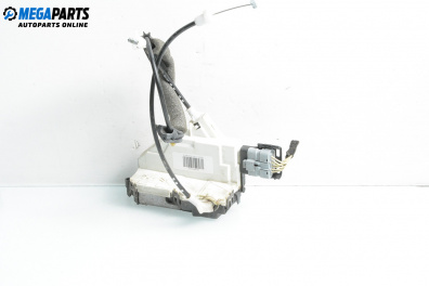 Брава на врата за Citroen C5 III Break (02.2008 - 04.2017), позиция: предна, дясна