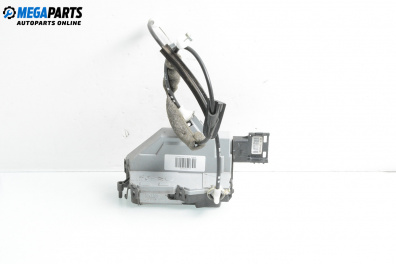 Брава на врата за Citroen C5 III Break (02.2008 - 04.2017), позиция: задна, дясна