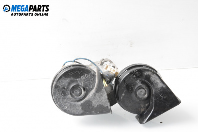 Клаксони за Citroen C5 III Break (02.2008 - 04.2017)