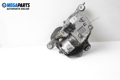 Ел. мотор за чистачките за Citroen C5 III Break (02.2008 - 04.2017), комби, позиция: предна